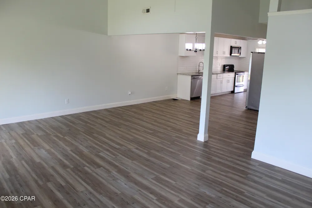 1824 Mallard Drive #B Panama City, FL 32404