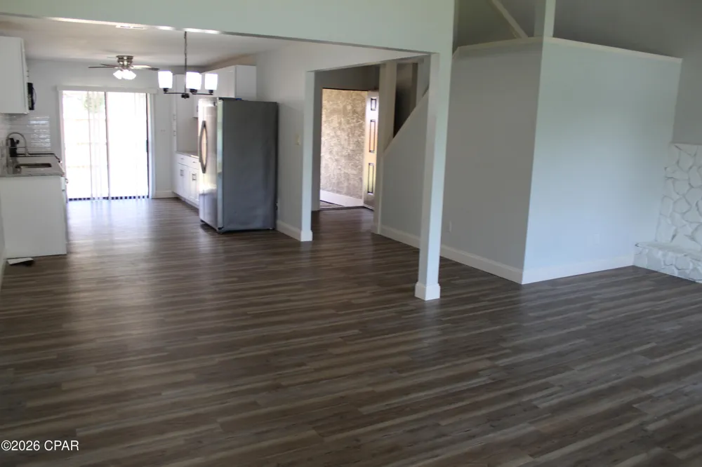 1824 Mallard Drive #B Panama City, FL 32404