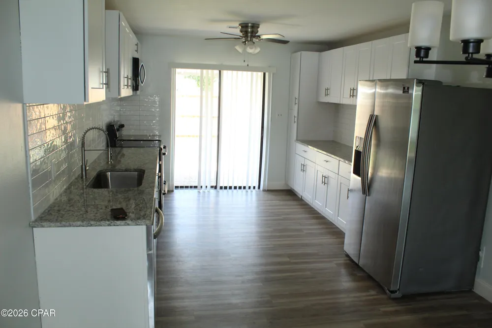 1824 Mallard Drive #B Panama City, FL 32404