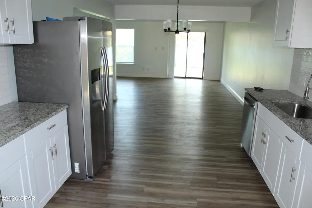 1824 Mallard Drive #B Panama City, FL 32404