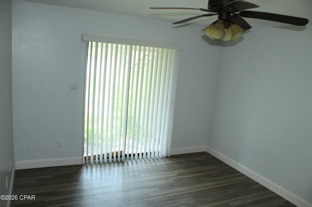 1824 Mallard Drive #B Panama City, FL 32404