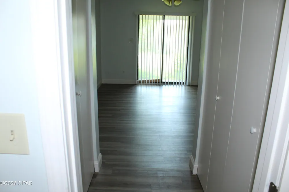 1824 Mallard Drive #B Panama City, FL 32404