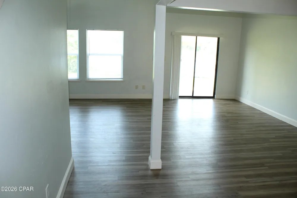 1824 Mallard Drive #B Panama City, FL 32404