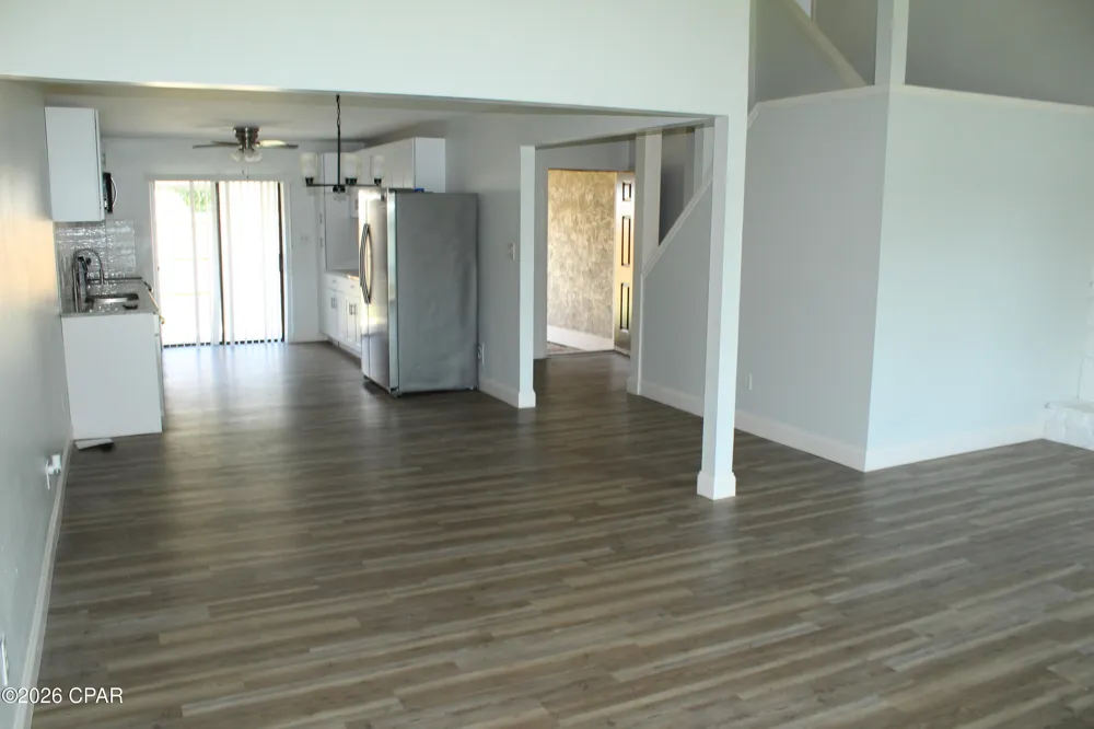 1824 Mallard Drive #B Panama City, FL 32404