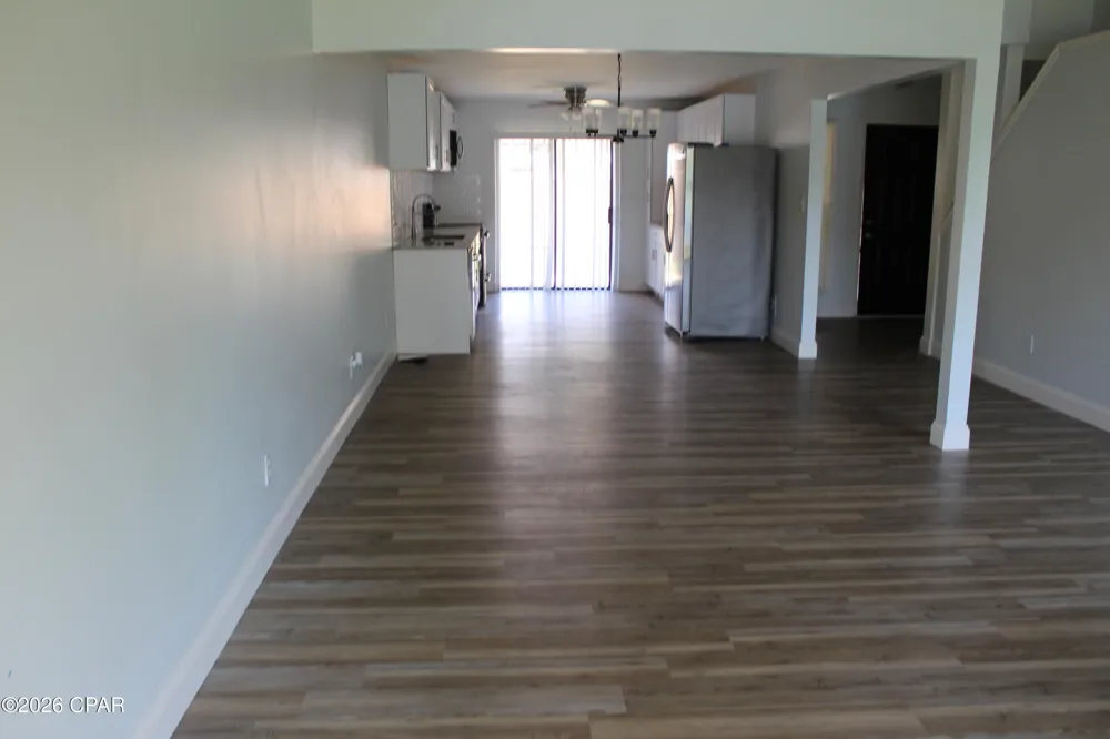 1824 Mallard Drive #B Panama City, FL 32404