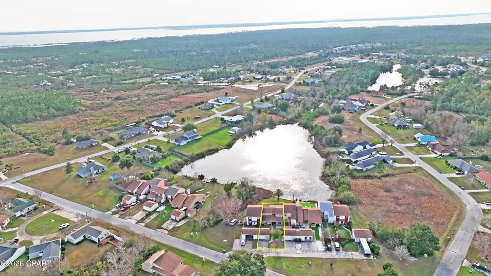 1824 Mallard Drive #B Panama City, FL 32404