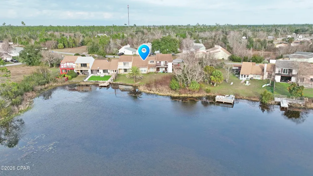 1824 Mallard Drive #B Panama City, FL 32404