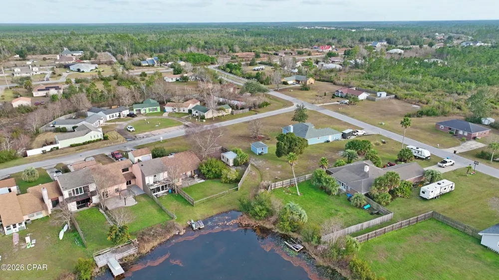 1824 Mallard Drive #B Panama City, FL 32404