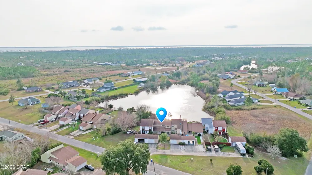 1824 Mallard Drive #B Panama City, FL 32404