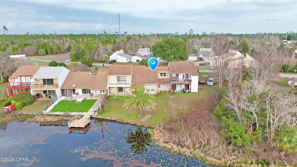 1824 Mallard Drive #B Panama City, FL 32404
