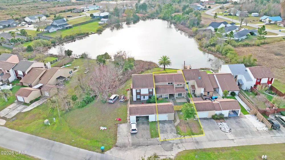 1824 Mallard Drive #B Panama City, FL 32404