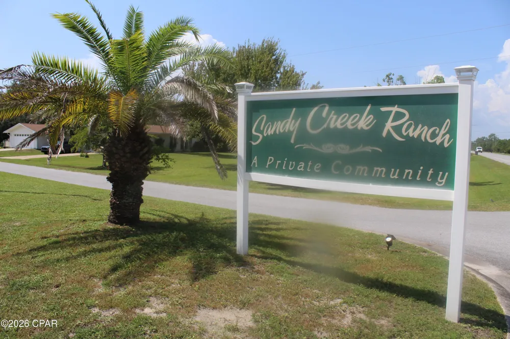 1824 Mallard Drive #B Panama City, FL 32404
