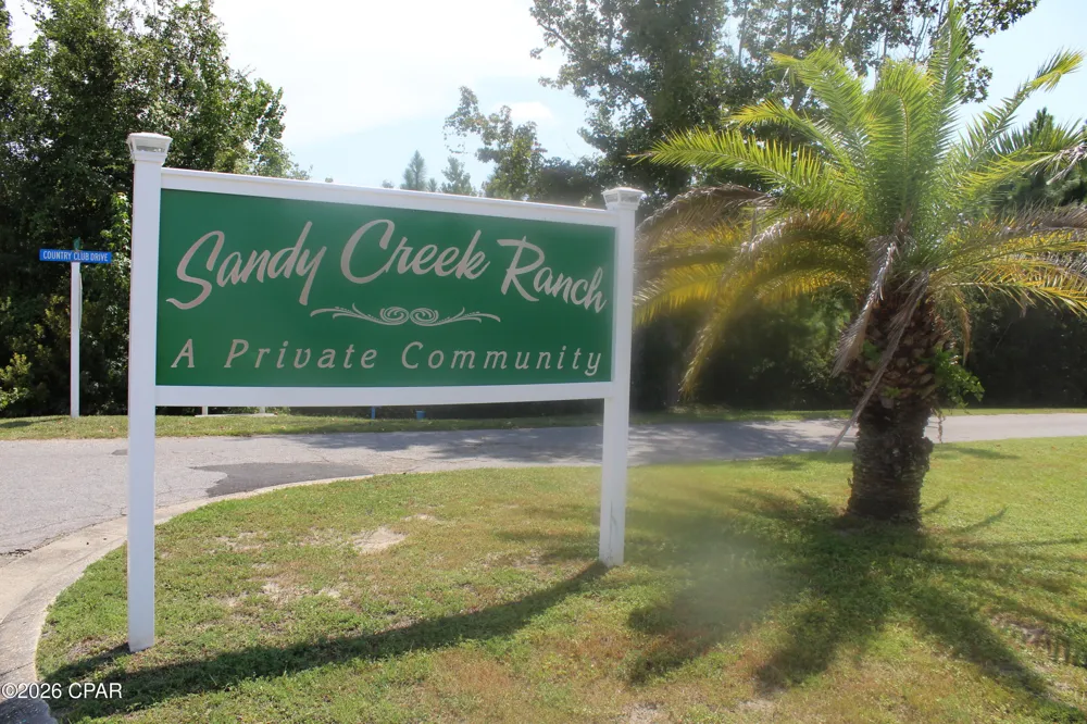 1824 Mallard Drive #B Panama City, FL 32404