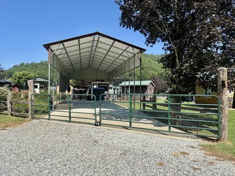 Hyde Town Road Lot 11