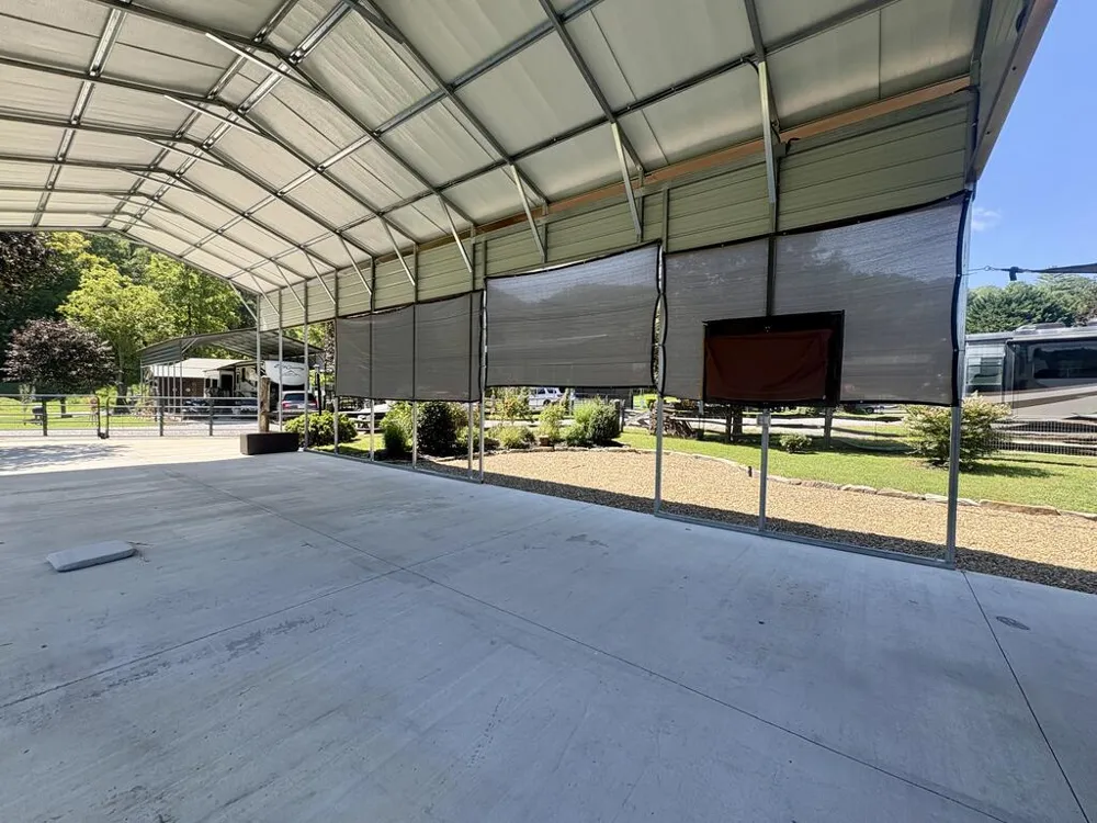 Hyde Town Road Lot 11 Stecoah, NC 28771