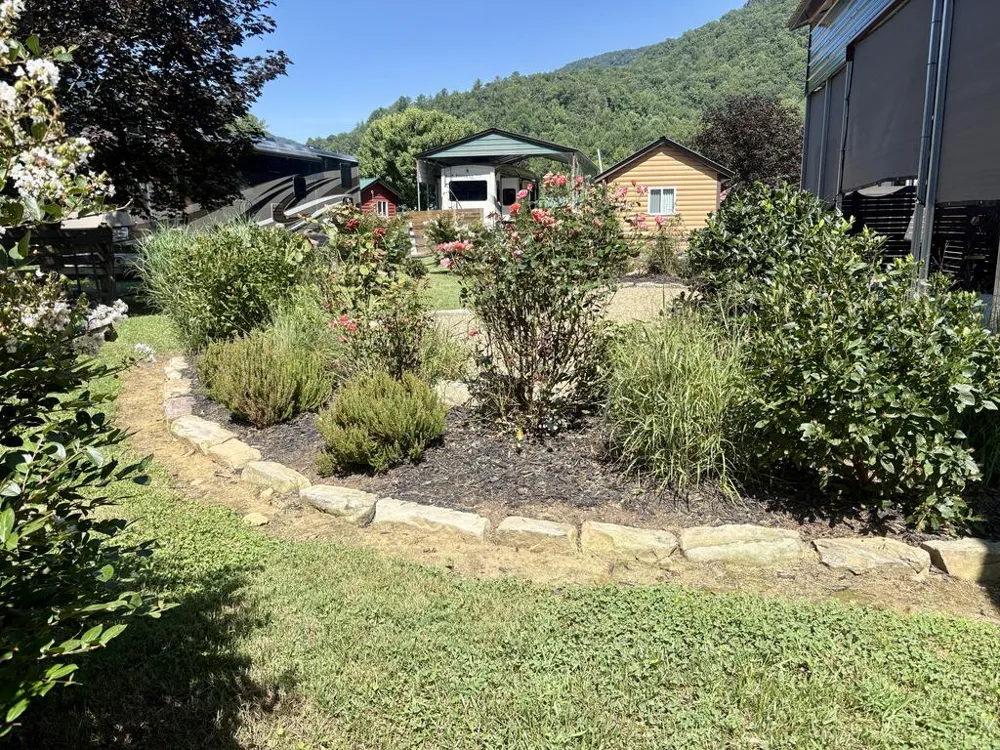 Hyde Town Road Lot 11 Stecoah, NC 28771