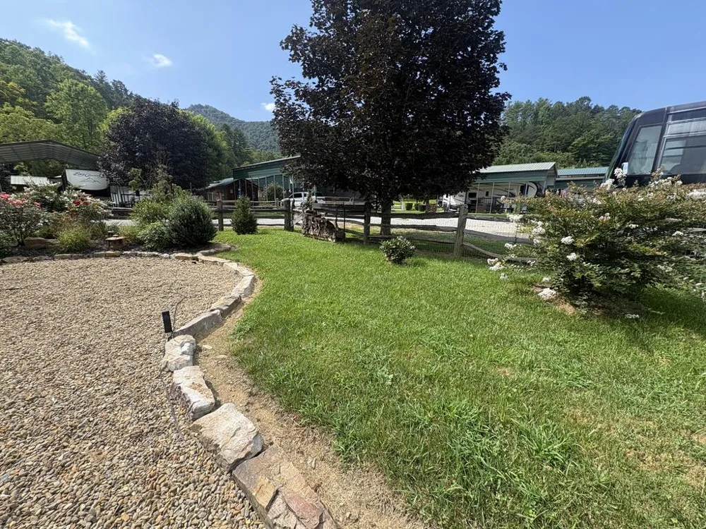 Hyde Town Road Lot 11 Stecoah, NC 28771