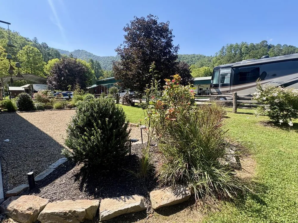 Hyde Town Road Lot 11 Stecoah, NC 28771