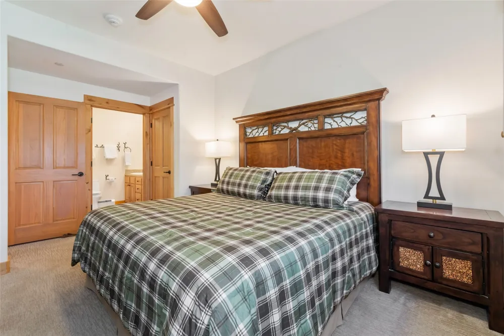 2720 Eagleridge Drive #A204 Steamboat Springs, CO 80487