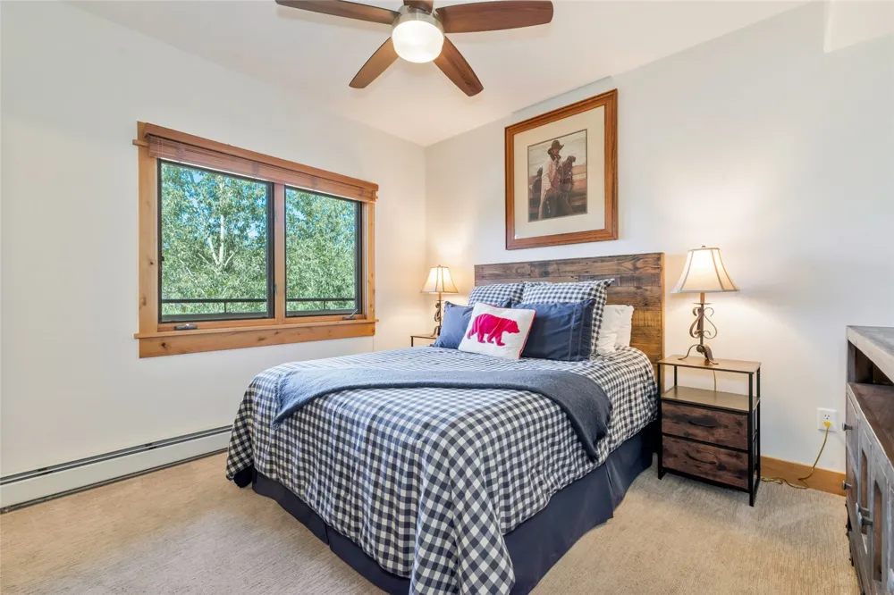 2720 Eagleridge Drive #A204 Steamboat Springs, CO 80487