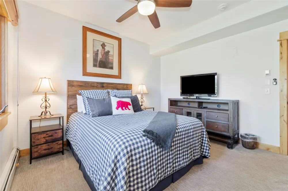 2720 Eagleridge Drive #A204 Steamboat Springs, CO 80487