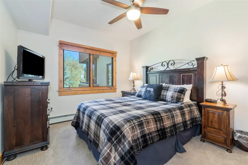 2720 Eagleridge Drive #A204 Steamboat Springs, CO 80487