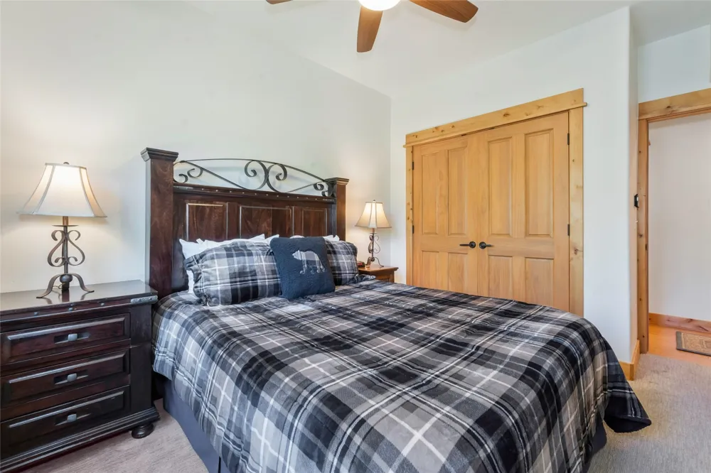 2720 Eagleridge Drive #A204 Steamboat Springs, CO 80487