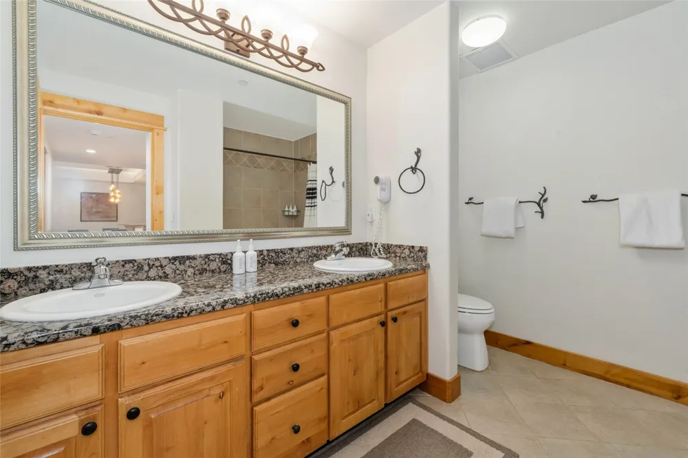 2720 Eagleridge Drive #A204 Steamboat Springs, CO 80487