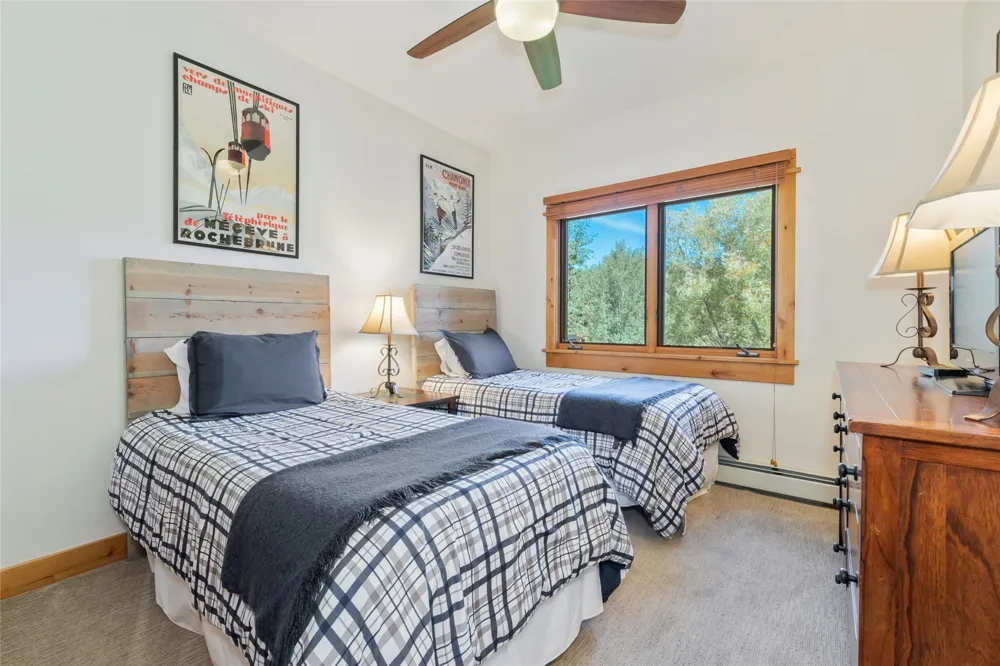 2720 Eagleridge Drive #A204 Steamboat Springs, CO 80487