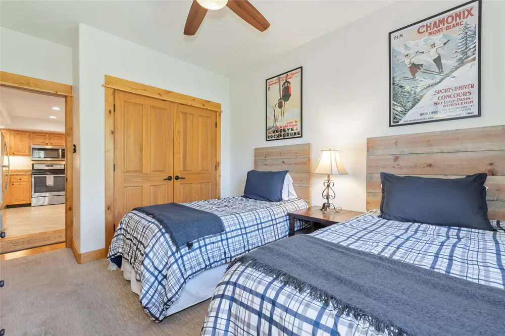 2720 Eagleridge Drive #A204 Steamboat Springs, CO 80487