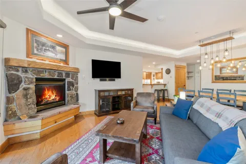 2720 Eagleridge Drive #A204
