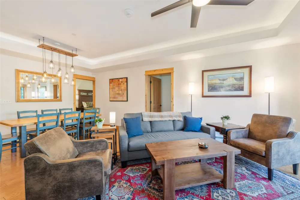 2720 Eagleridge Drive #A204 Steamboat Springs, CO 80487