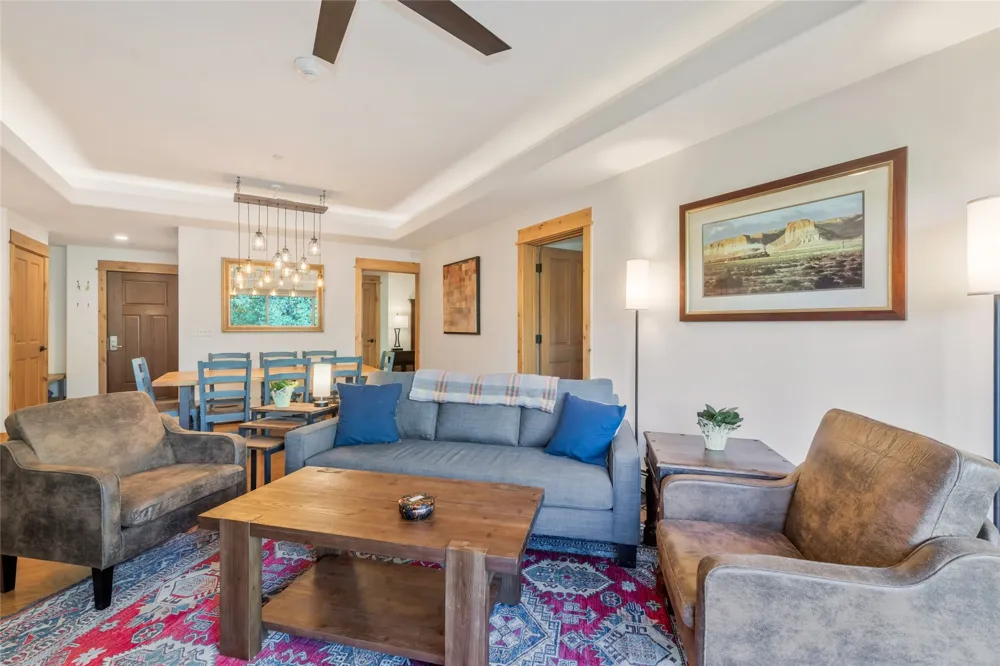 2720 Eagleridge Drive #A204 Steamboat Springs, CO 80487