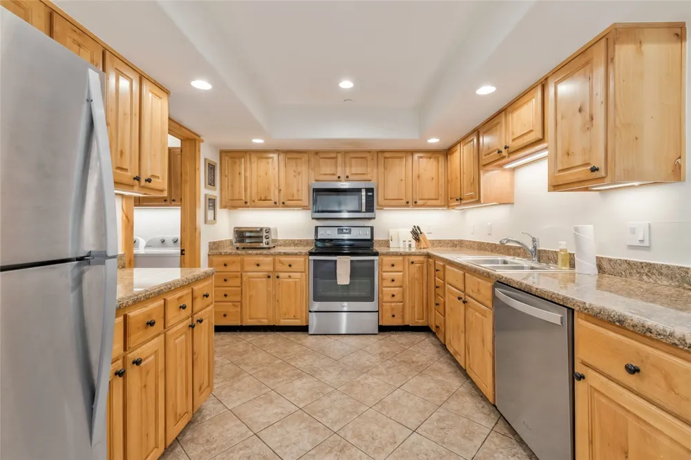 2720 Eagleridge Drive #A204 Steamboat Springs, CO 80487
