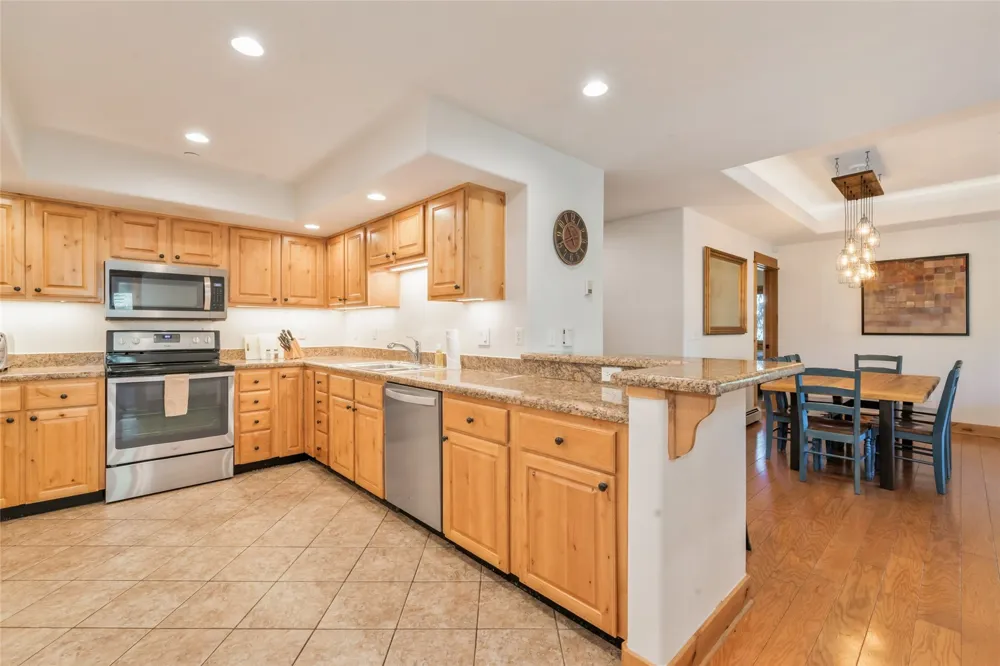 2720 Eagleridge Drive #A204 Steamboat Springs, CO 80487