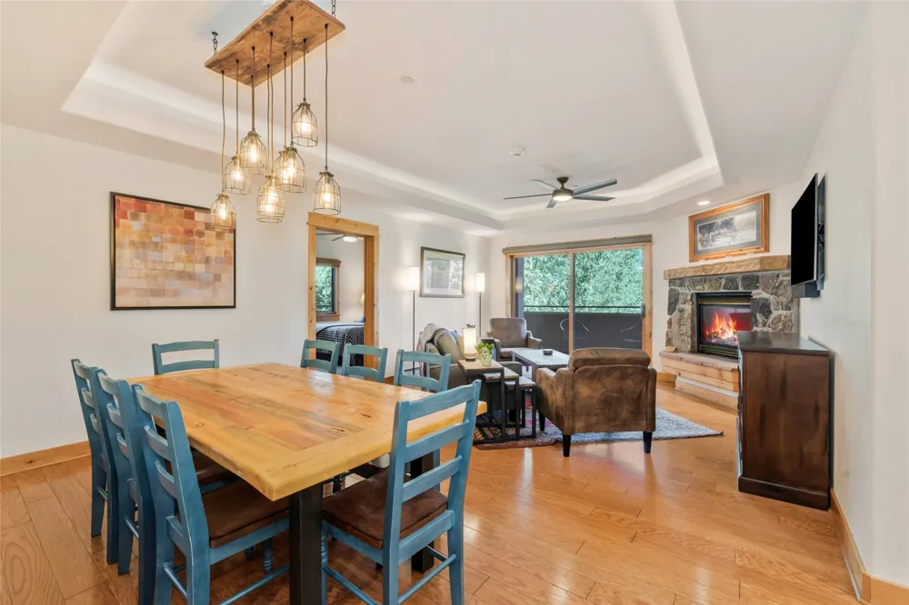 2720 Eagleridge Drive #A204 Steamboat Springs, CO 80487