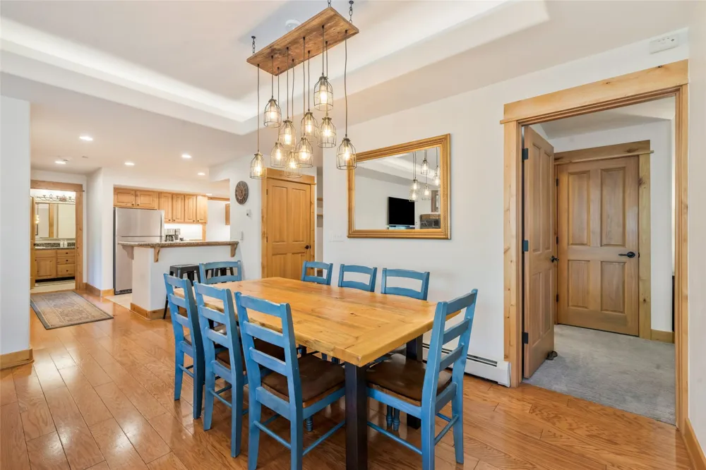 2720 Eagleridge Drive #A204 Steamboat Springs, CO 80487