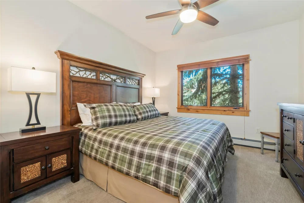 2720 Eagleridge Drive #A204 Steamboat Springs, CO 80487