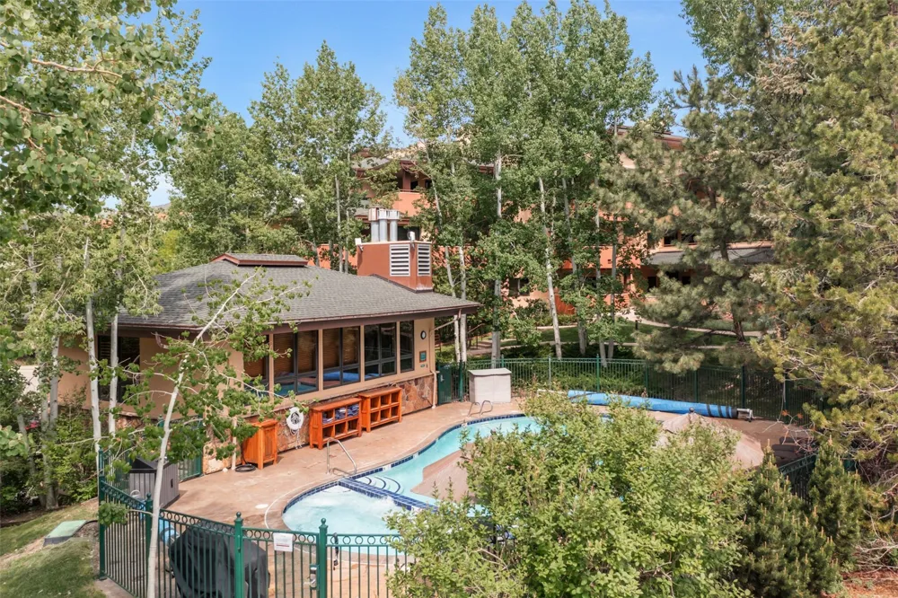 2720 Eagleridge Drive #A204 Steamboat Springs, CO 80487