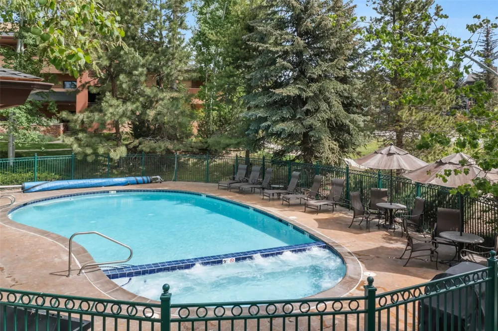 2720 Eagleridge Drive #A204 Steamboat Springs, CO 80487