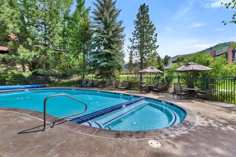 2720 Eagleridge Drive #A204 Steamboat Springs, CO 80487