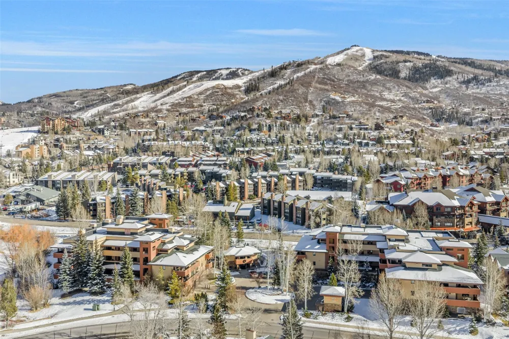 2720 Eagleridge Drive #A204 Steamboat Springs, CO 80487