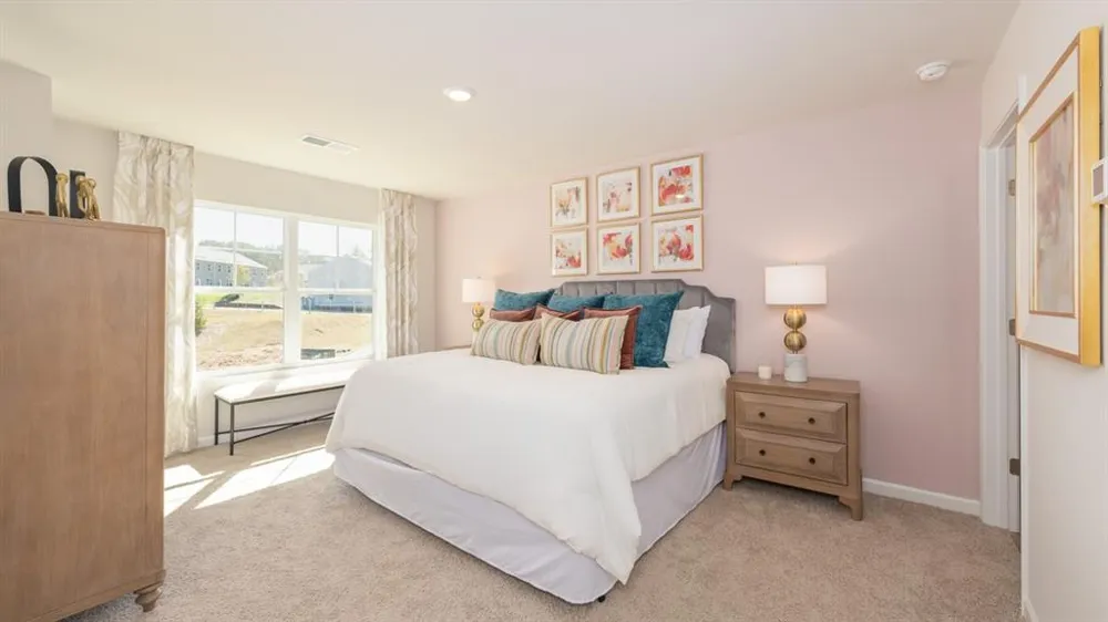 2033 Windward Rd Stone Mountain, GA 30088