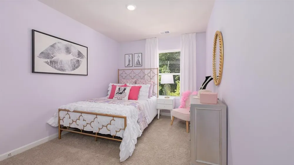 2033 Windward Rd Stone Mountain, GA 30088