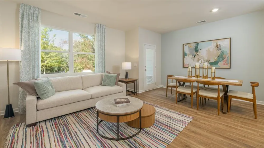2033 Windward Rd Stone Mountain, GA 30088
