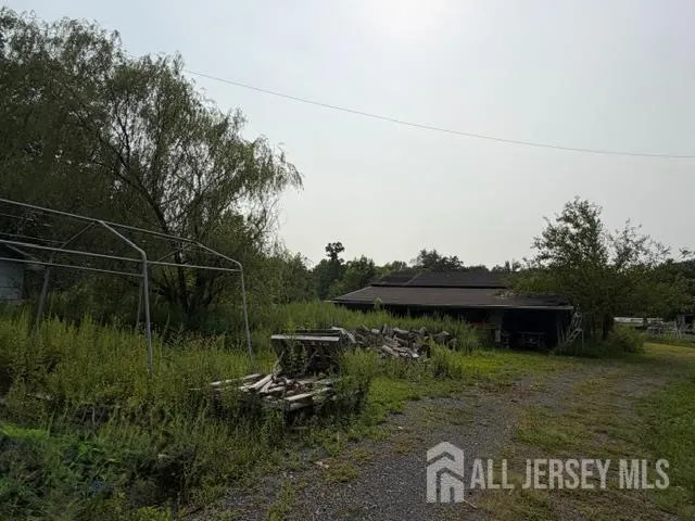 348 County Road 601 Route Somerset County, NJ 08502