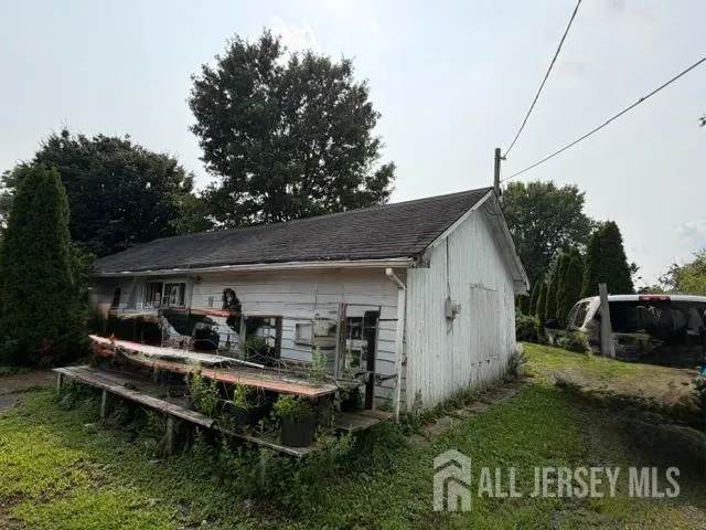 348 County Road 601 Route Somerset County, NJ 08502
