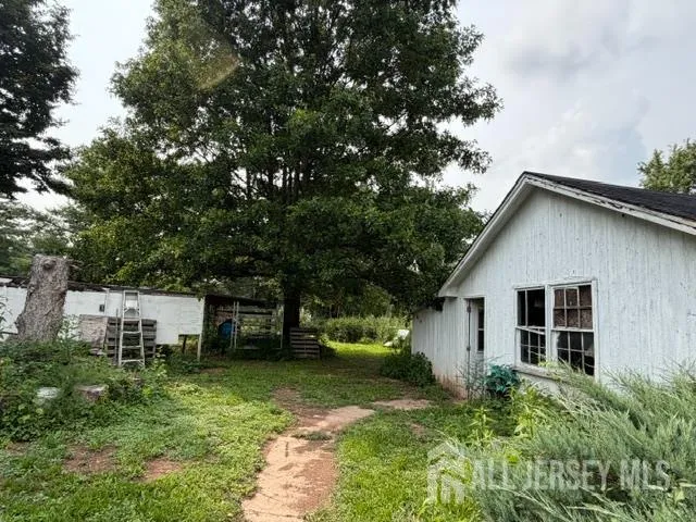 348 County Road 601 Route Somerset County, NJ 08502
