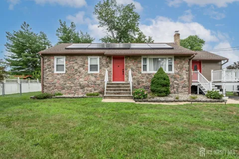 42 Central Avenue