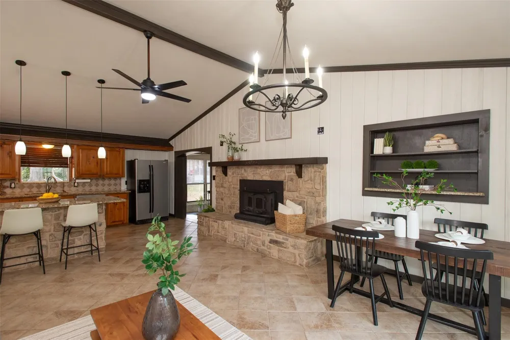 2328 Wildwood Way Tool, TX 75143